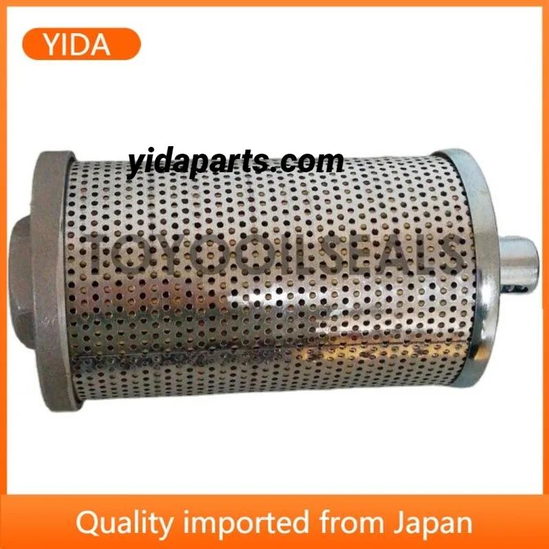 apply to Mitsubishi  parts hydraulic filter FOR FB10-30/72  FORKLIFT 1908-86001-Y